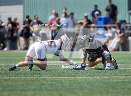 Thumbnail 3 in Eastlake vs Mount Si (WHSBLA 4A Final) photogallery.