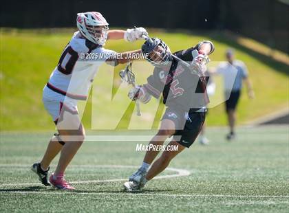 Thumbnail 1 in Eastlake vs Mount Si (WHSBLA 4A Final) photogallery.