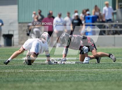Thumbnail 3 in Eastlake vs Mount Si (WHSBLA 4A Final) photogallery.