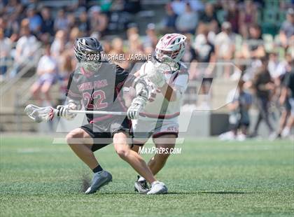 Thumbnail 3 in Eastlake vs Mount Si (WHSBLA 4A Final) photogallery.