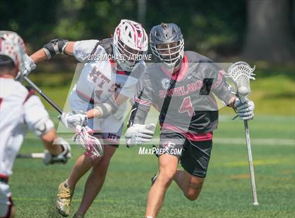 Thumbnail 2 in Eastlake vs Mount Si (WHSBLA 4A Final) photogallery.
