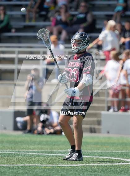 Thumbnail 2 in Eastlake vs Mount Si (WHSBLA 4A Final) photogallery.