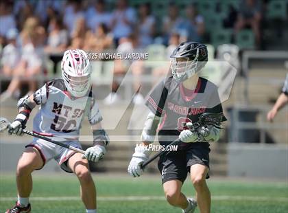 Thumbnail 2 in Eastlake vs Mount Si (WHSBLA 4A Final) photogallery.