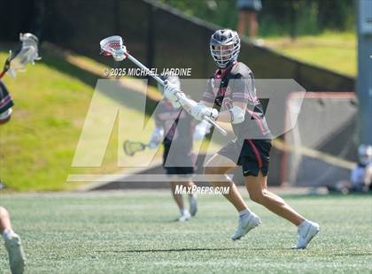 Thumbnail 1 in Eastlake vs Mount Si (WHSBLA 4A Final) photogallery.