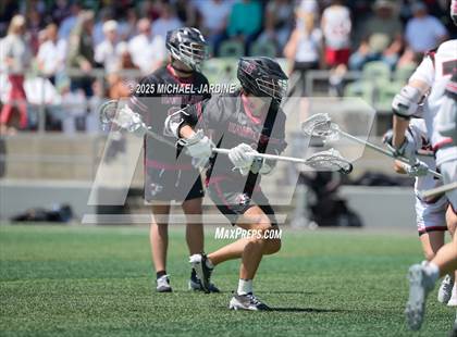 Thumbnail 2 in Eastlake vs Mount Si (WHSBLA 4A Final) photogallery.