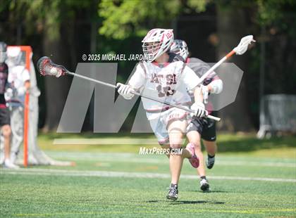 Thumbnail 3 in Eastlake vs Mount Si (WHSBLA 4A Final) photogallery.