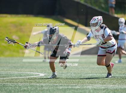 Thumbnail 2 in Eastlake vs Mount Si (WHSBLA 4A Final) photogallery.