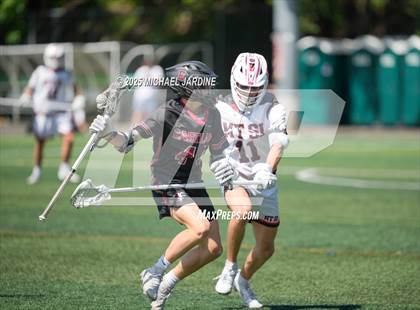 Thumbnail 3 in Eastlake vs Mount Si (WHSBLA 4A Final) photogallery.