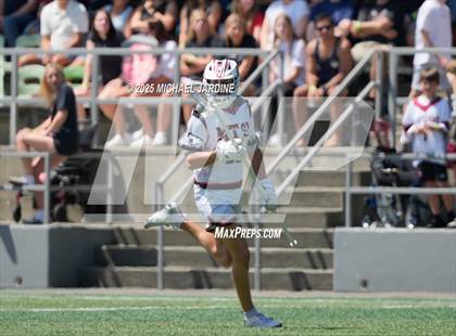 Thumbnail 2 in Eastlake vs Mount Si (WHSBLA 4A Final) photogallery.