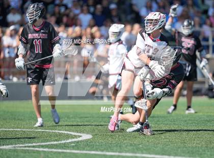 Thumbnail 1 in Eastlake vs Mount Si (WHSBLA 4A Final) photogallery.