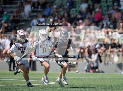 Thumbnail 1 in Eastlake vs Mount Si (WHSBLA 4A Final) photogallery.
