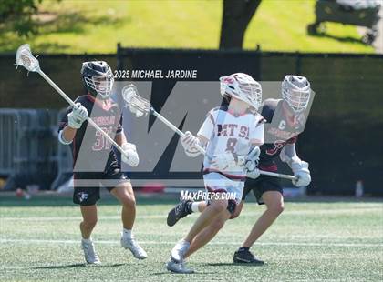 Thumbnail 1 in Eastlake vs Mount Si (WHSBLA 4A Final) photogallery.