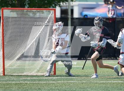 Thumbnail 1 in Eastlake vs Mount Si (WHSBLA 4A Final) photogallery.