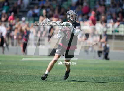 Thumbnail 1 in Eastlake vs Mount Si (WHSBLA 4A Final) photogallery.