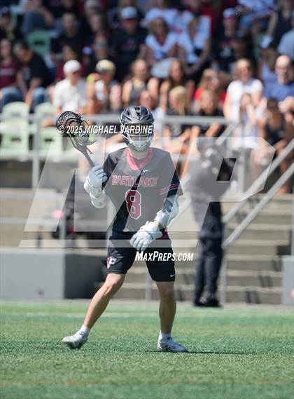 Thumbnail 1 in Eastlake vs Mount Si (WHSBLA 4A Final) photogallery.
