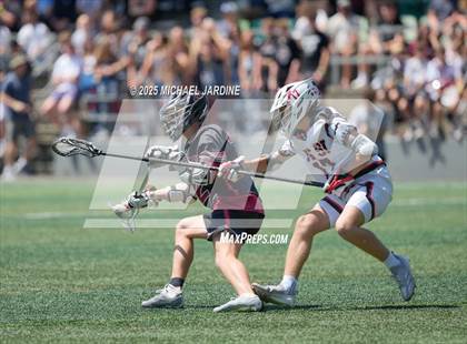 Thumbnail 1 in Eastlake vs Mount Si (WHSBLA 4A Final) photogallery.