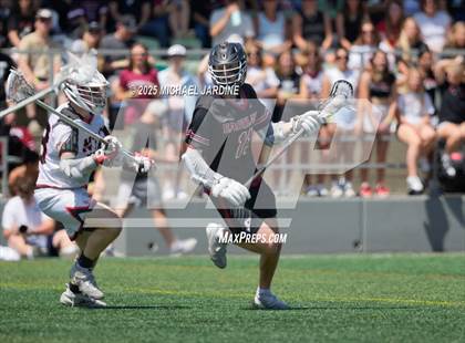 Thumbnail 3 in Eastlake vs Mount Si (WHSBLA 4A Final) photogallery.