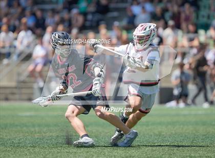 Thumbnail 3 in Eastlake vs Mount Si (WHSBLA 4A Final) photogallery.