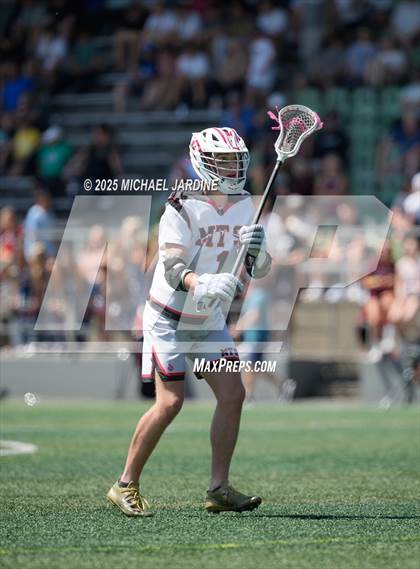 Thumbnail 3 in Eastlake vs Mount Si (WHSBLA 4A Final) photogallery.