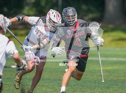 Thumbnail 1 in Eastlake vs Mount Si (WHSBLA 4A Final) photogallery.