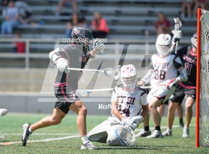 Thumbnail 2 in Eastlake vs Mount Si (WHSBLA 4A Final) photogallery.