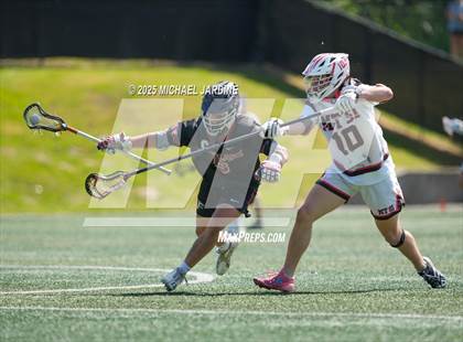 Thumbnail 3 in Eastlake vs Mount Si (WHSBLA 4A Final) photogallery.