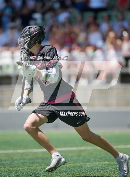Thumbnail 2 in Eastlake vs Mount Si (WHSBLA 4A Final) photogallery.