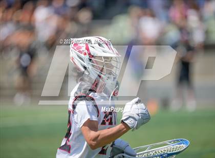 Thumbnail 1 in Eastlake vs Mount Si (WHSBLA 4A Final) photogallery.