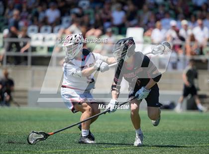 Thumbnail 3 in Eastlake vs Mount Si (WHSBLA 4A Final) photogallery.