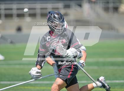 Thumbnail 3 in Eastlake vs Mount Si (WHSBLA 4A Final) photogallery.