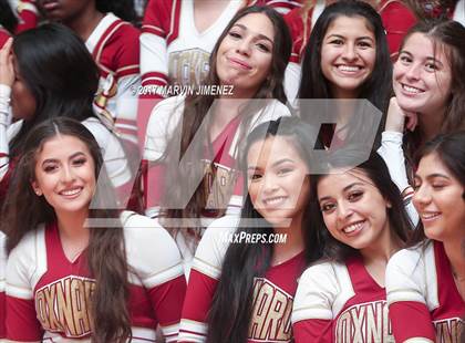 Thumbnail 2 in La Salle vs. Oxnard photogallery.