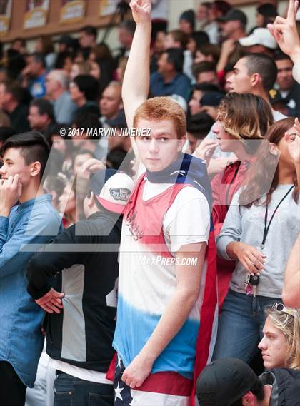 Thumbnail 2 in La Salle vs. Oxnard photogallery.