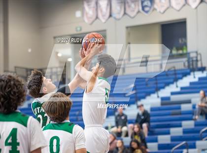 Thumbnail 2 in Poway vs. Oceanside (North County Classic Tournament) photogallery.