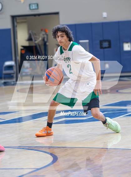 Thumbnail 3 in Poway vs. Oceanside (North County Classic Tournament) photogallery.
