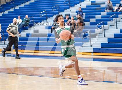 Thumbnail 3 in Poway vs. Oceanside (North County Classic Tournament) photogallery.