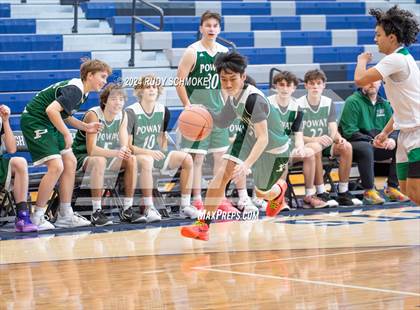 Thumbnail 2 in Poway vs. Oceanside (North County Classic Tournament) photogallery.
