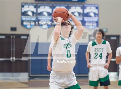 Thumbnail 1 in Poway vs. Oceanside (North County Classic Tournament) photogallery.