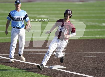 Thumbnail 3 in Sullivan South @ Dobyns-Bennett photogallery.