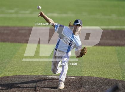 Thumbnail 1 in Sullivan South @ Dobyns-Bennett photogallery.
