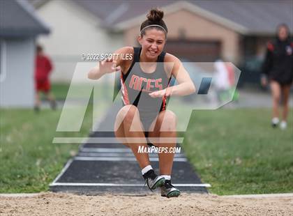 Thumbnail 1 in Cole McCafferty (Girls Field) photogallery.