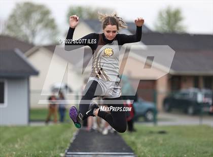 Thumbnail 3 in Cole McCafferty (Girls Field) photogallery.