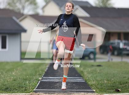 Thumbnail 2 in Cole McCafferty (Girls Field) photogallery.