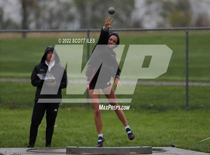 Thumbnail 3 in Cole McCafferty (Girls Field) photogallery.