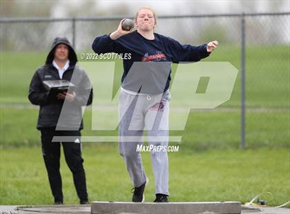 Thumbnail 1 in Cole McCafferty (Girls Field) photogallery.