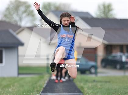 Thumbnail 1 in Cole McCafferty (Girls Field) photogallery.