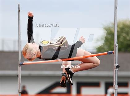Thumbnail 3 in Cole McCafferty (Girls Field) photogallery.