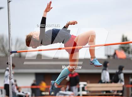 Thumbnail 1 in Cole McCafferty (Girls Field) photogallery.