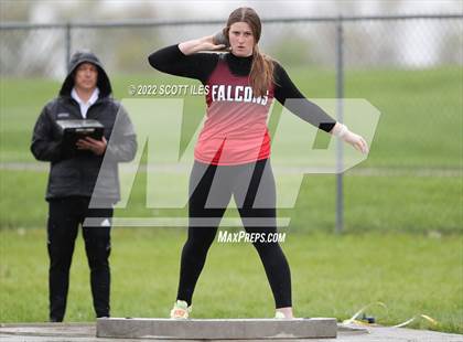 Thumbnail 2 in Cole McCafferty (Girls Field) photogallery.