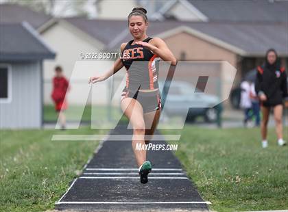 Thumbnail 2 in Cole McCafferty (Girls Field) photogallery.