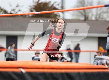 Thumbnail 3 in Cole McCafferty (Girls Field) photogallery.